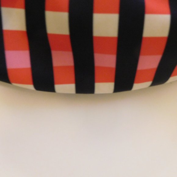 Kate Spade New York Clark Court Nylon Arabella Red, Purple, Pink Backpack main image 5